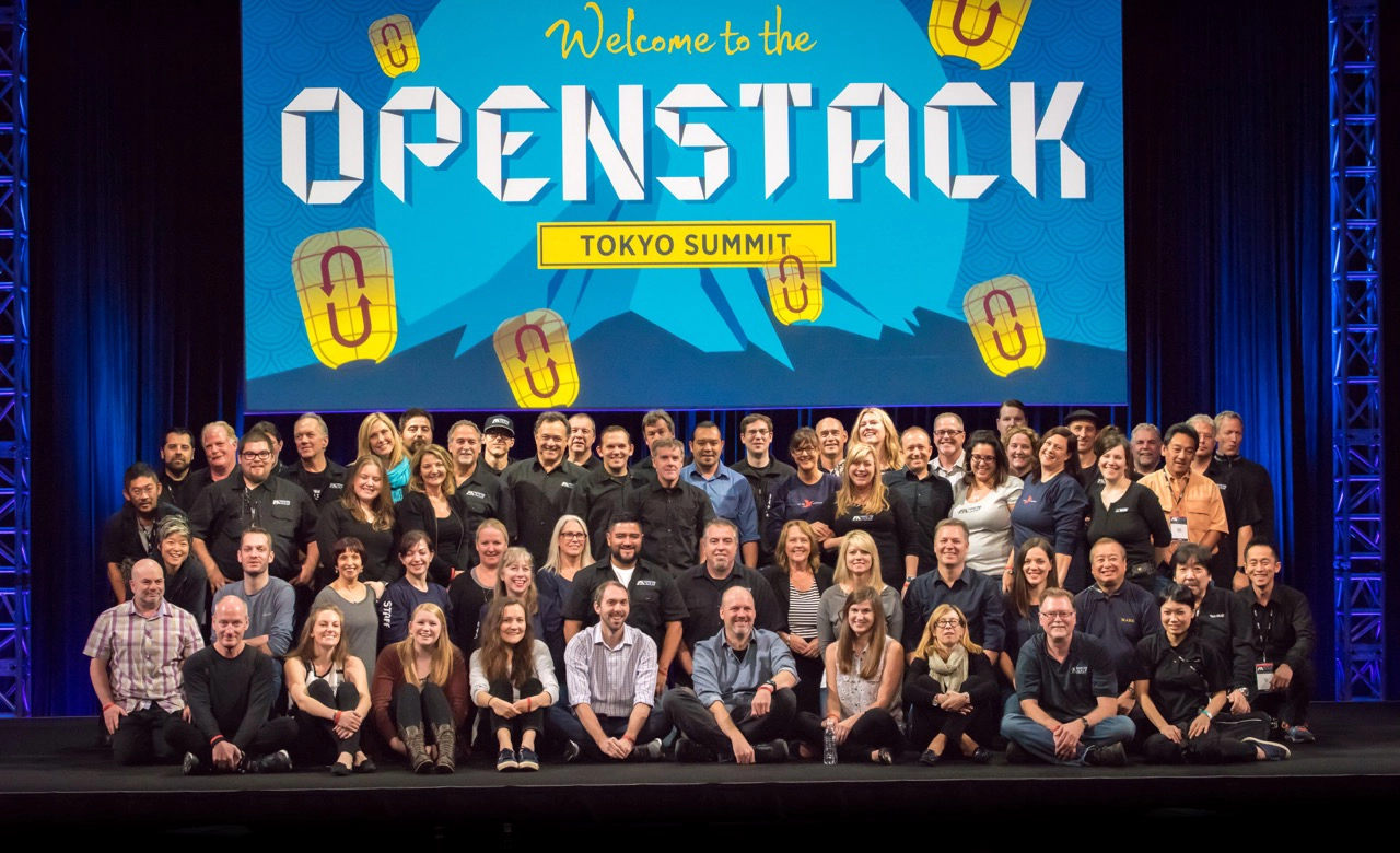 OpenStack Digital Signage — signage platform on open infrastructure